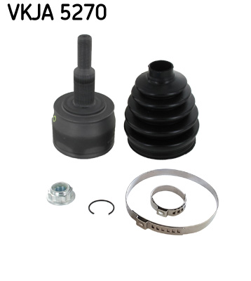 jungčių komplektas, kardaninis velenas - VKJA 5270 SKF